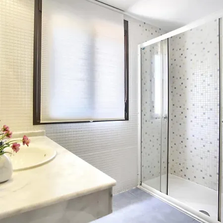 1 Bedroom Gabry In Palmar Apartment *