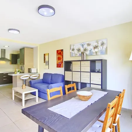 1 Bedroom Gabry In Palmar Palm-mar