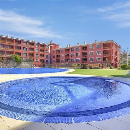 1 Bedroom Gabry In Palmar Palm-mar