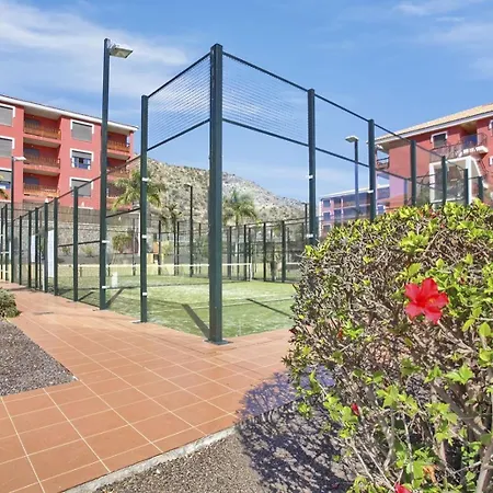 Apartment 1 Bedroom Gabry In Palmar Palm-mar