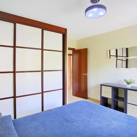 1 Bedroom Gabry In Palmar Apartment *