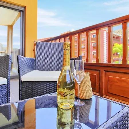 Apartment 1 Bedroom Gabry In Palmar *