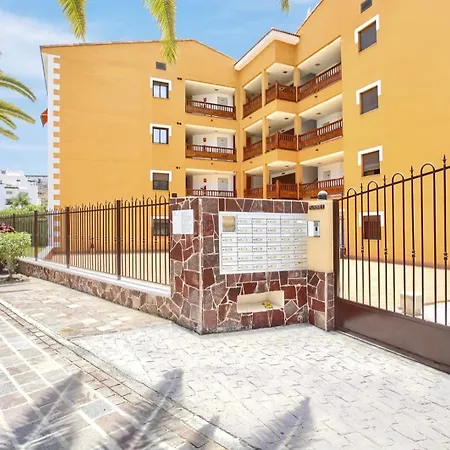 1 Bedroom Gabry In Palmar Palm-mar