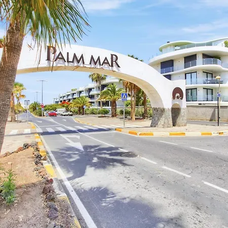 Apartment 1 Bedroom Gabry In Palmar