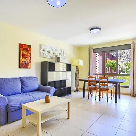 Apartment 1 Bedroom Gabry In Palmar Palm-mar